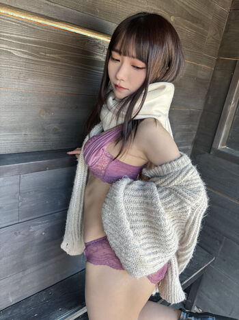 Izuchinono Leaked Nude OnlyFans (Photo 40)