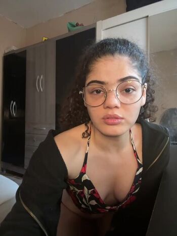 Izumi Karol Leaked Nude OnlyFans (Photo 1)