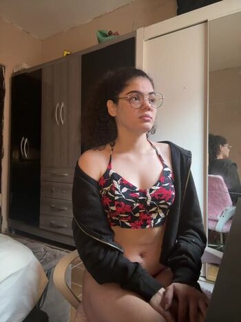 Izumi Karol Leaked Nude OnlyFans (Photo 3)