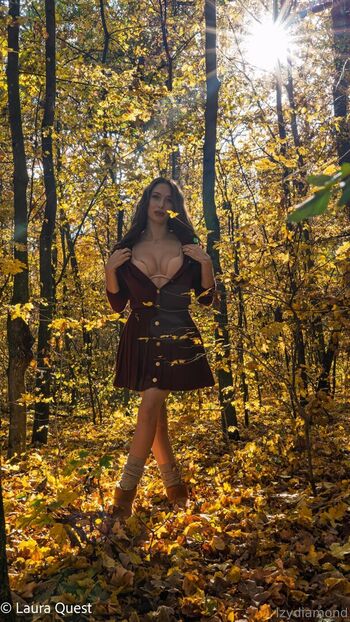 izydiamoonnd Leaked Nude OnlyFans (Photo 6)