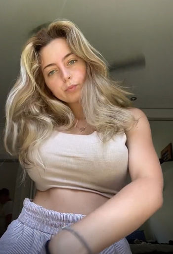 Izzie Moy Leaked Nude OnlyFans (Photo 28)