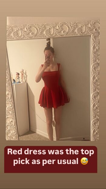 Izzy G Leaked Nude OnlyFans (Photo 194)