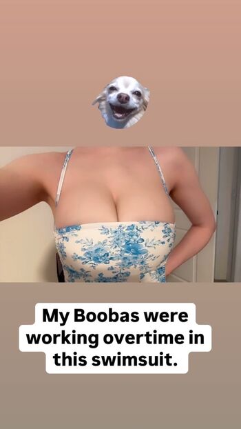 Izzy G Leaked Nude OnlyFans (Photo 195)