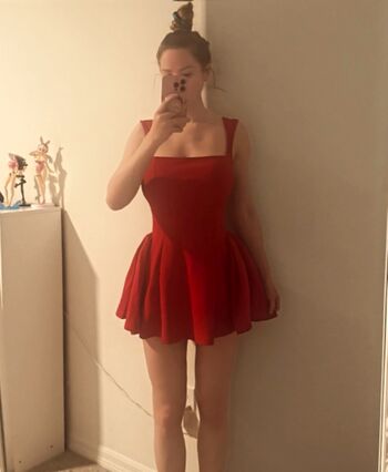 Izzy G Leaked Nude OnlyFans (Photo 196)
