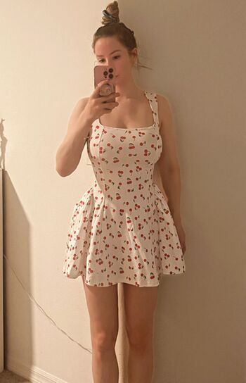 Izzy G Leaked Nude OnlyFans (Photo 197)