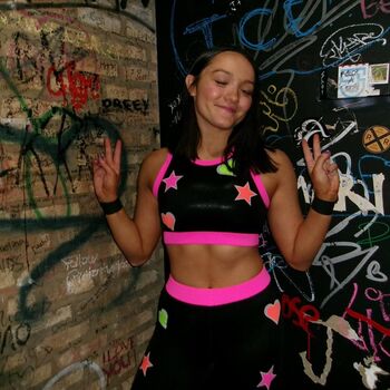 Izzy Moreno Leaked Nude OnlyFans (Photo 5)