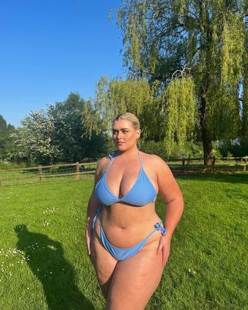 Izzy Nicholls Leaked Nude OnlyFans (Photo 19)