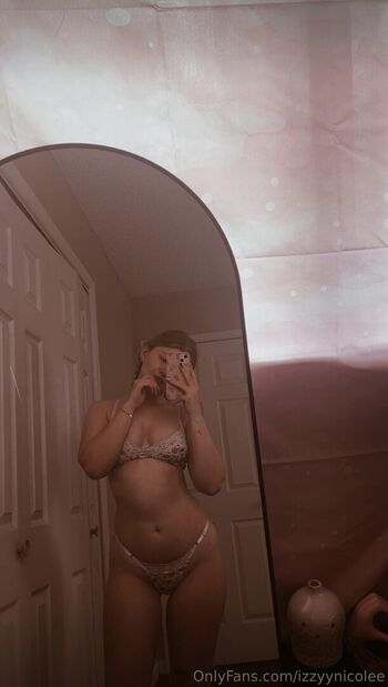 Izzy Nicole