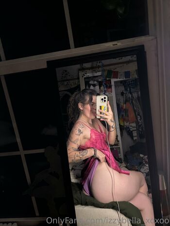 izzybella_xoxoo Leaked Nude OnlyFans (Photo 28)