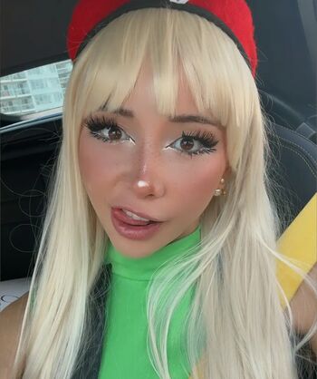 IzzySkye Leaked Nude OnlyFans (Photo 3)