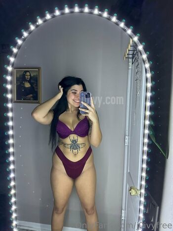 j0ivyfree Leaked Nude OnlyFans (Photo 60)