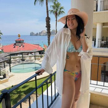 Jacki Jing Patreon
