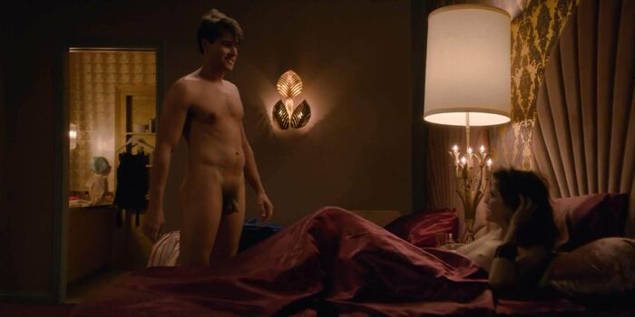Jackie Tohn Leaked Nude OnlyFans (Photo 4)