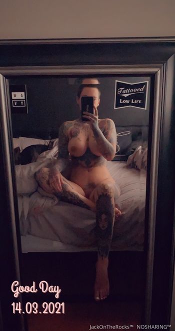 jackontherocks Leaked Nude OnlyFans (Photo 29)