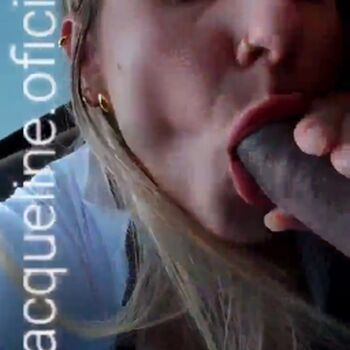 Jacqueline Darley Leaked Nude OnlyFans (Photo 124)