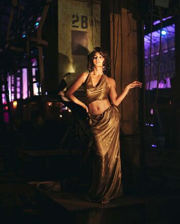 Jacqueline Fernandez