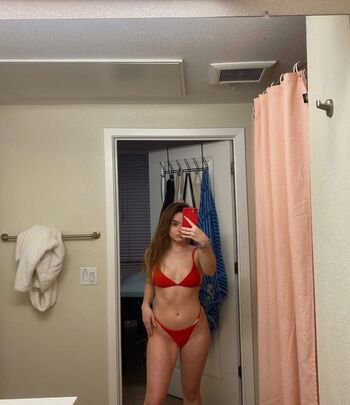 Jacquelyn Pilgrim Leaked Nude OnlyFans (Photo 23)