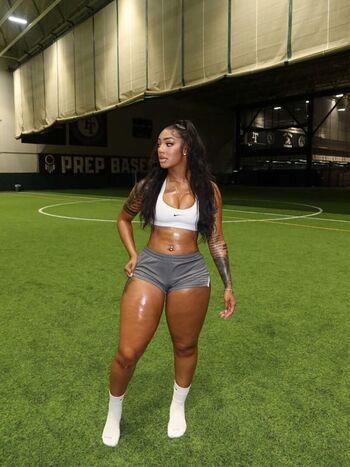 Jada Thorpe Leaked Nude OnlyFans (Photo 1)