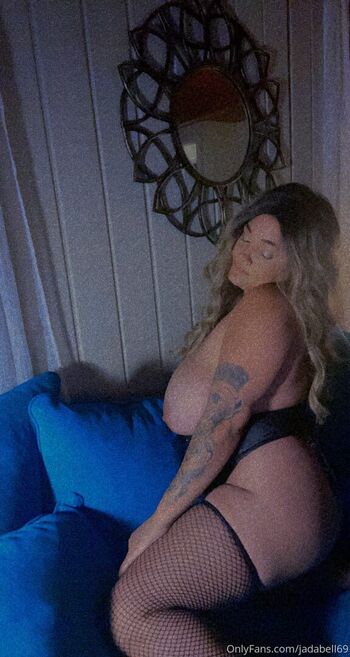 jadabell69 Leaked Nude OnlyFans (Photo 22)