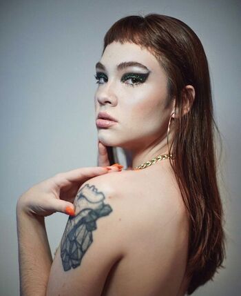 Jade Baraldo