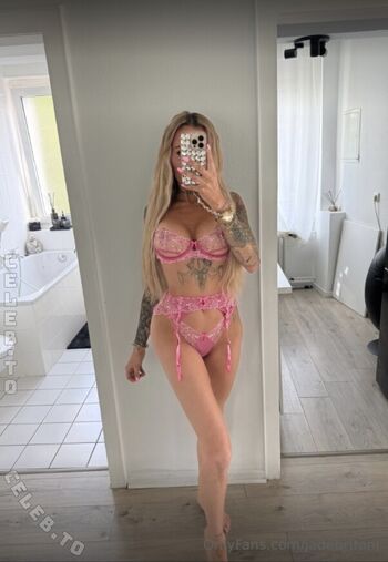 Jade Britani