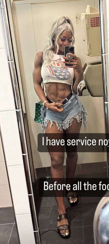 Jade Cargill