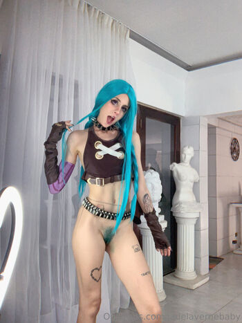 Jade La Verne