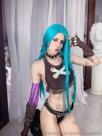 Jade La Verne