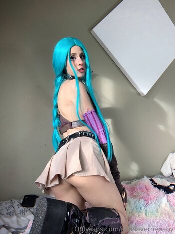 Jade La Verne