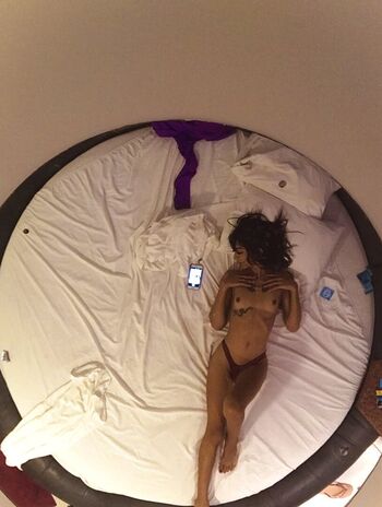Jade Nobre Leaked Nude OnlyFans (Photo 6)