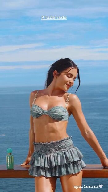 Jade Picon