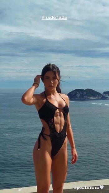 Jade Picon