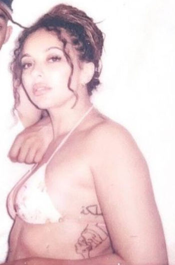 Jade Thirlwall