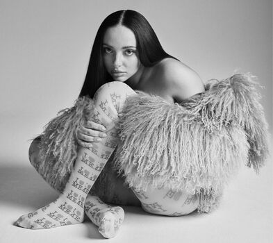 Jade Thirlwall Leaked Nude OnlyFans (Photo 94)