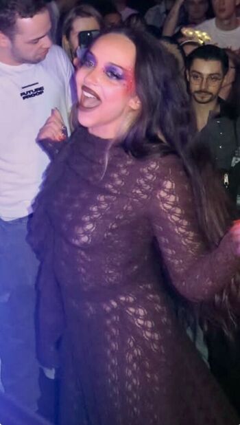 Jade Thirlwall Leaked Nude OnlyFans (Photo 97)