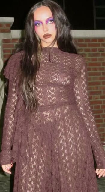 Jade Thirlwall Leaked Nude OnlyFans (Photo 98)