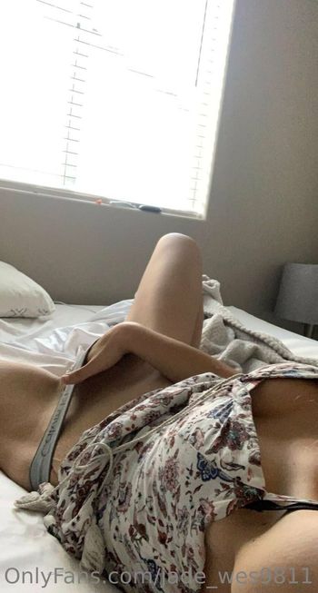 jade_wes9811 Leaked Nude OnlyFans (Photo 7)
