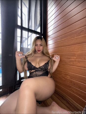 jade12 Leaked Nude OnlyFans (Photo 17)