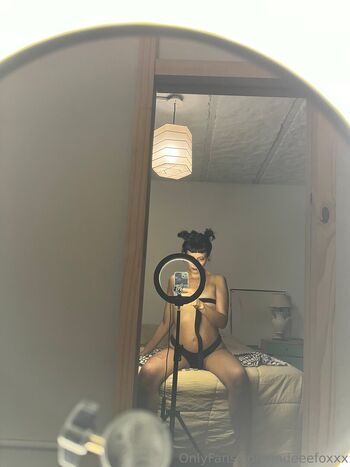 jadeeefoxxx Leaked Nude OnlyFans (Photo 18)