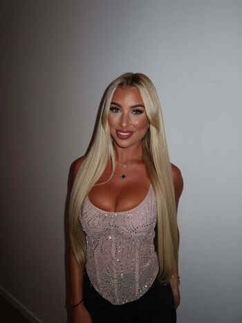 Jadejacobs Leaked Nude OnlyFans (Photo 16)