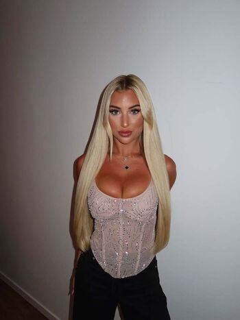 Jadejacobs Leaked Nude OnlyFans (Photo 17)