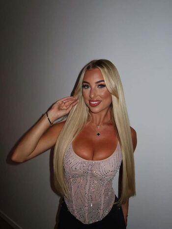 Jadejacobs Leaked Nude OnlyFans (Photo 18)