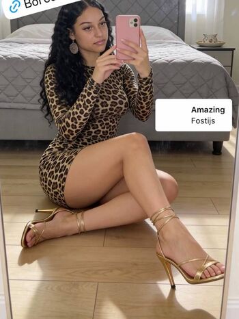 Jadeli Rosa Leaked Nude OnlyFans (Photo 32)