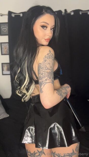 jadexberry Leaked Nude OnlyFans (Photo 20)