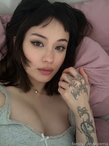 JadeyAnh Leaked Nude OnlyFans (Photo 214)