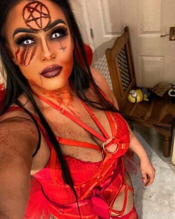 Jadeyxx Leaked Nude OnlyFans (Photo 24)