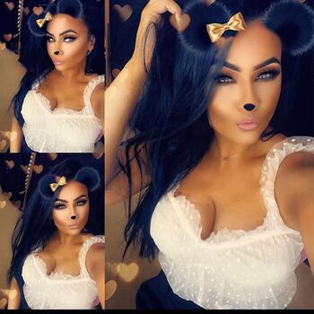 Jadeyxx Leaked Nude OnlyFans (Photo 25)
