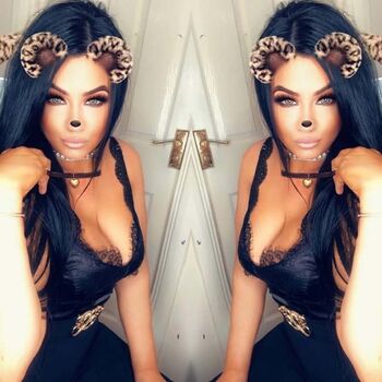 Jadeyxx Leaked Nude OnlyFans (Photo 28)
