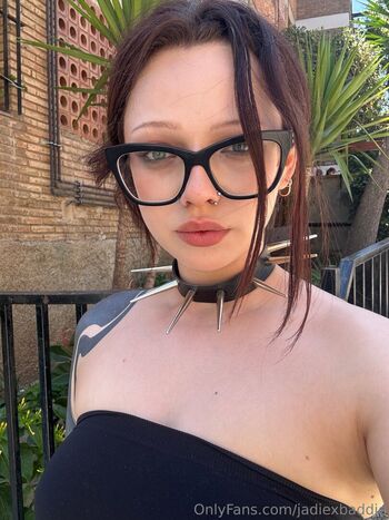 jadiexbaddie