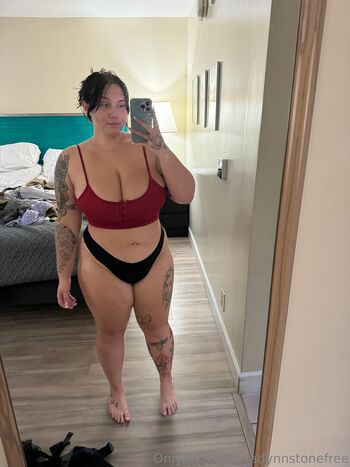 jadynnstonefree Leaked Nude OnlyFans (Photo 19)